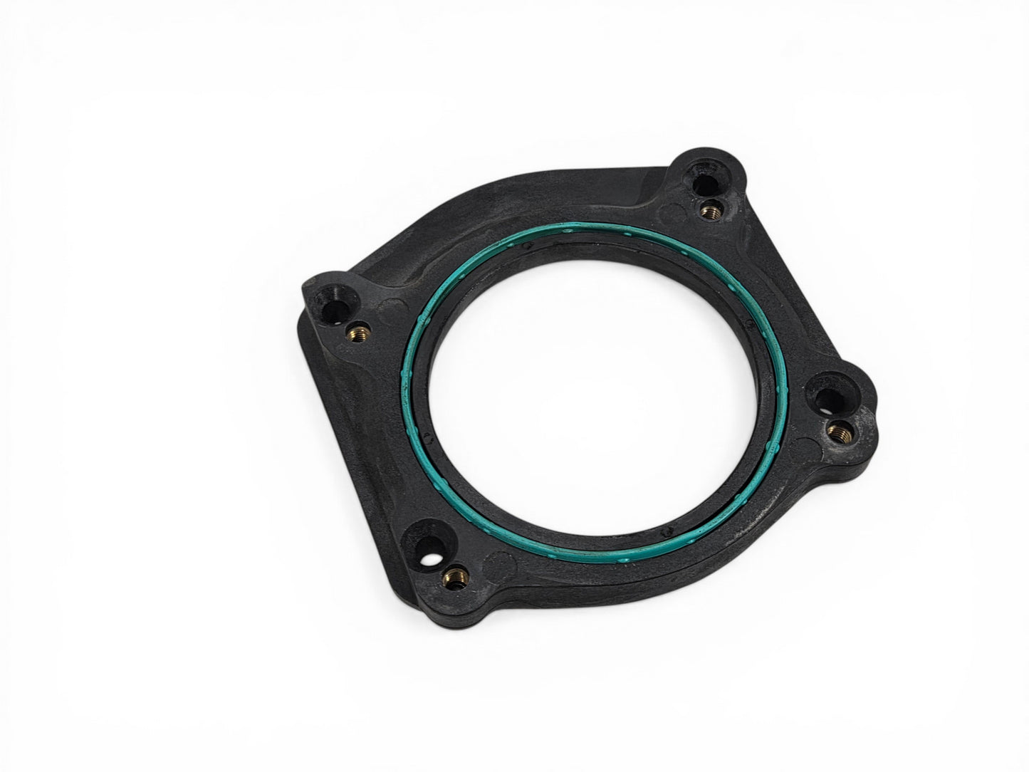 Whipple GM Truck 5.3L SUV GENV Throttle Body Spacer Adapter