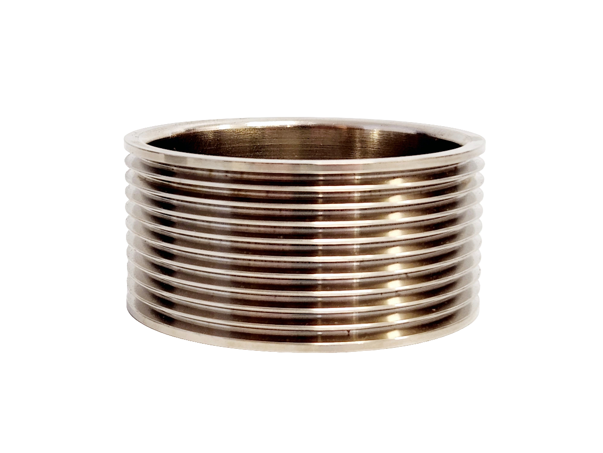 Magnuson Supercharger Pulley 10 Rib 3.250" Diameter MAG-57-00-10-032