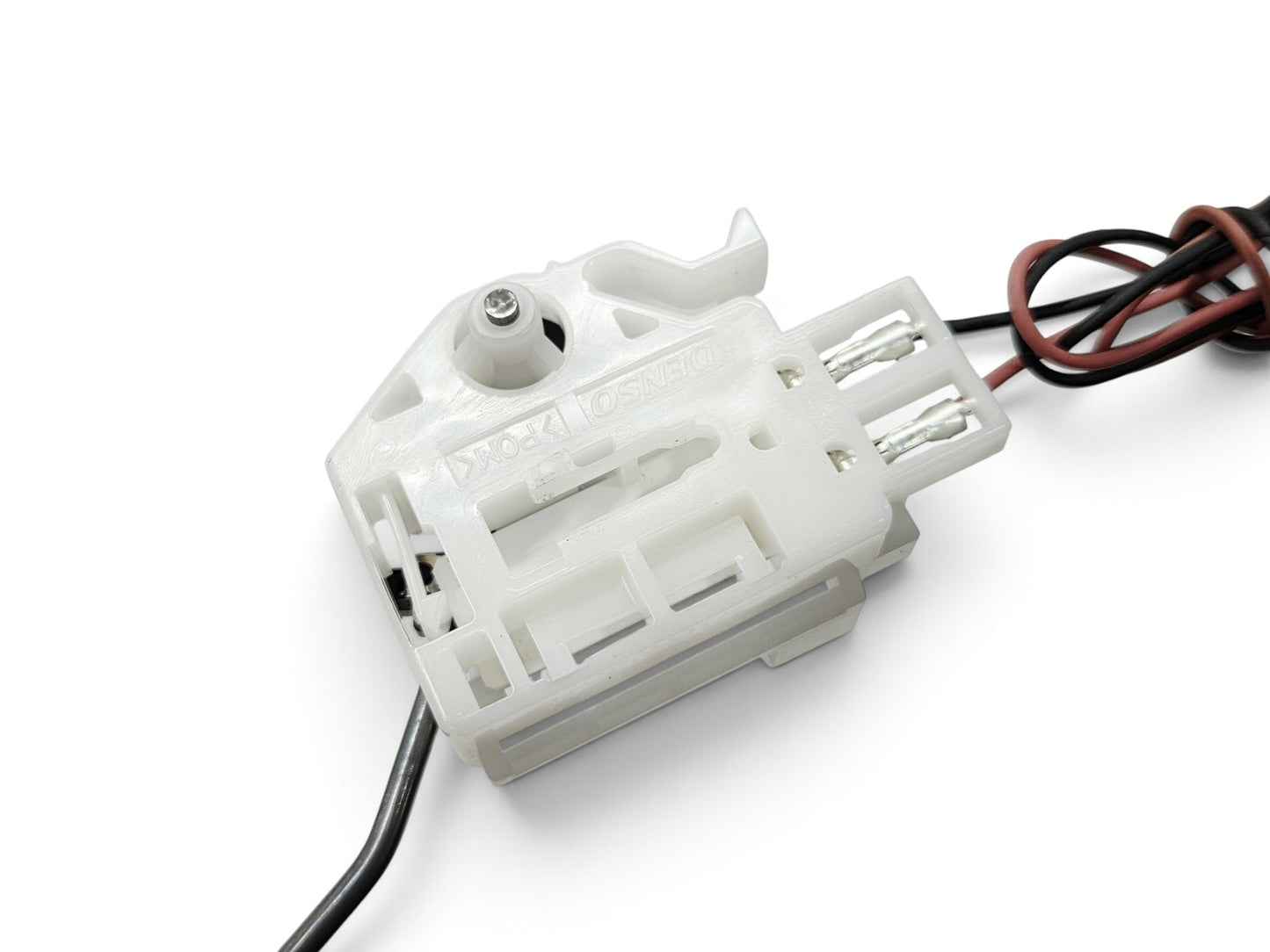 Send it Auto Parts genuine OEM GM fuel level sensor for 2010-2014 Cadillac CTS with white plastic housing