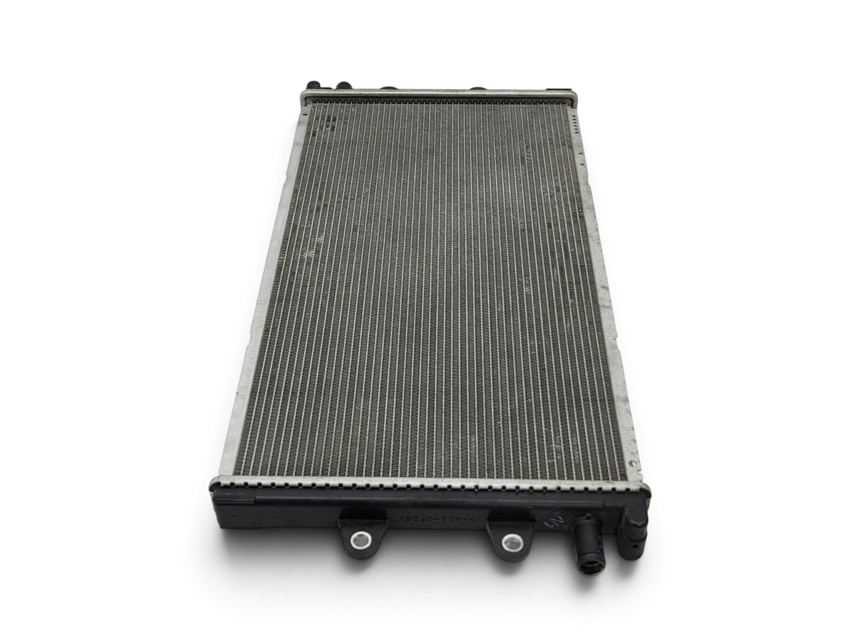 OEM GM intercooler heat exchanger radiator for Chevrolet Camaro ZL1 from Send it Auto Parts