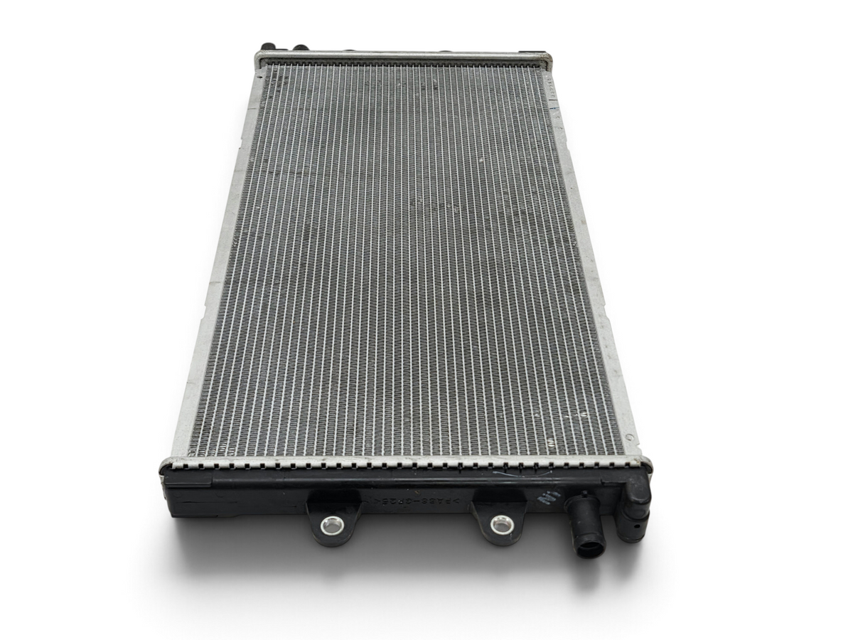 Send it Auto Parts OEM Chevrolet Camaro ZL1 supercharged intercooler heat exchanger radiator