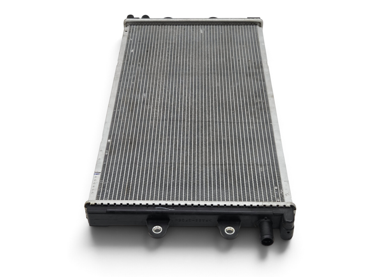 Send it Auto Parts OEM Chevrolet Camaro ZL1 supercharged intercooler heat exchanger radiator