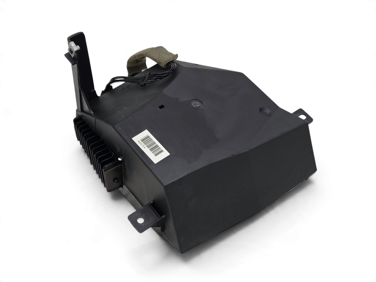 Send it Auto Parts OEM GM 10316475 heads up display projector unit for 1997-2004 Corvette C5 in black plastic