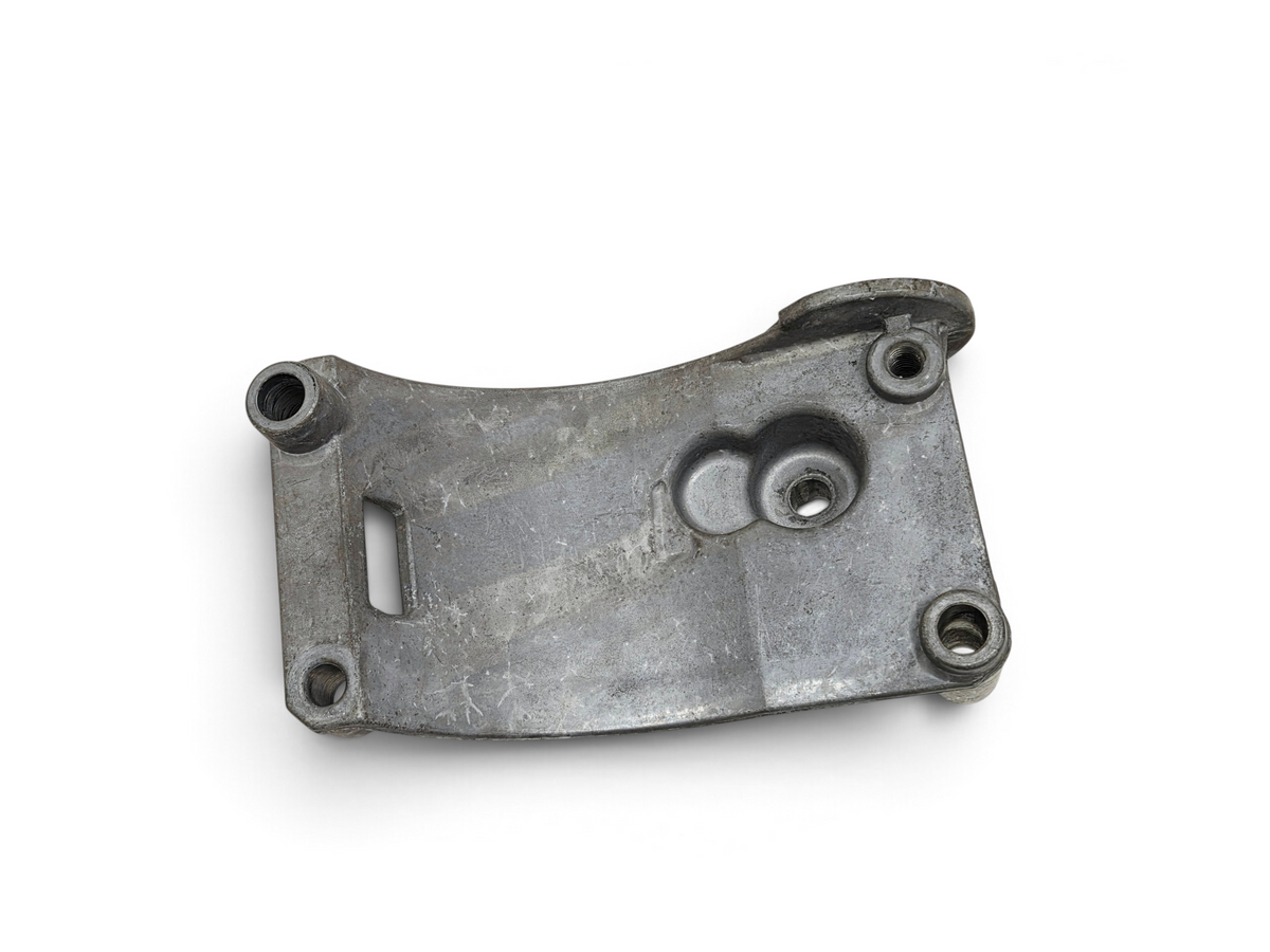 Send it Auto Parts OEM GM Corvette C6 air conditioning compressor bracket for 2005-2013 models