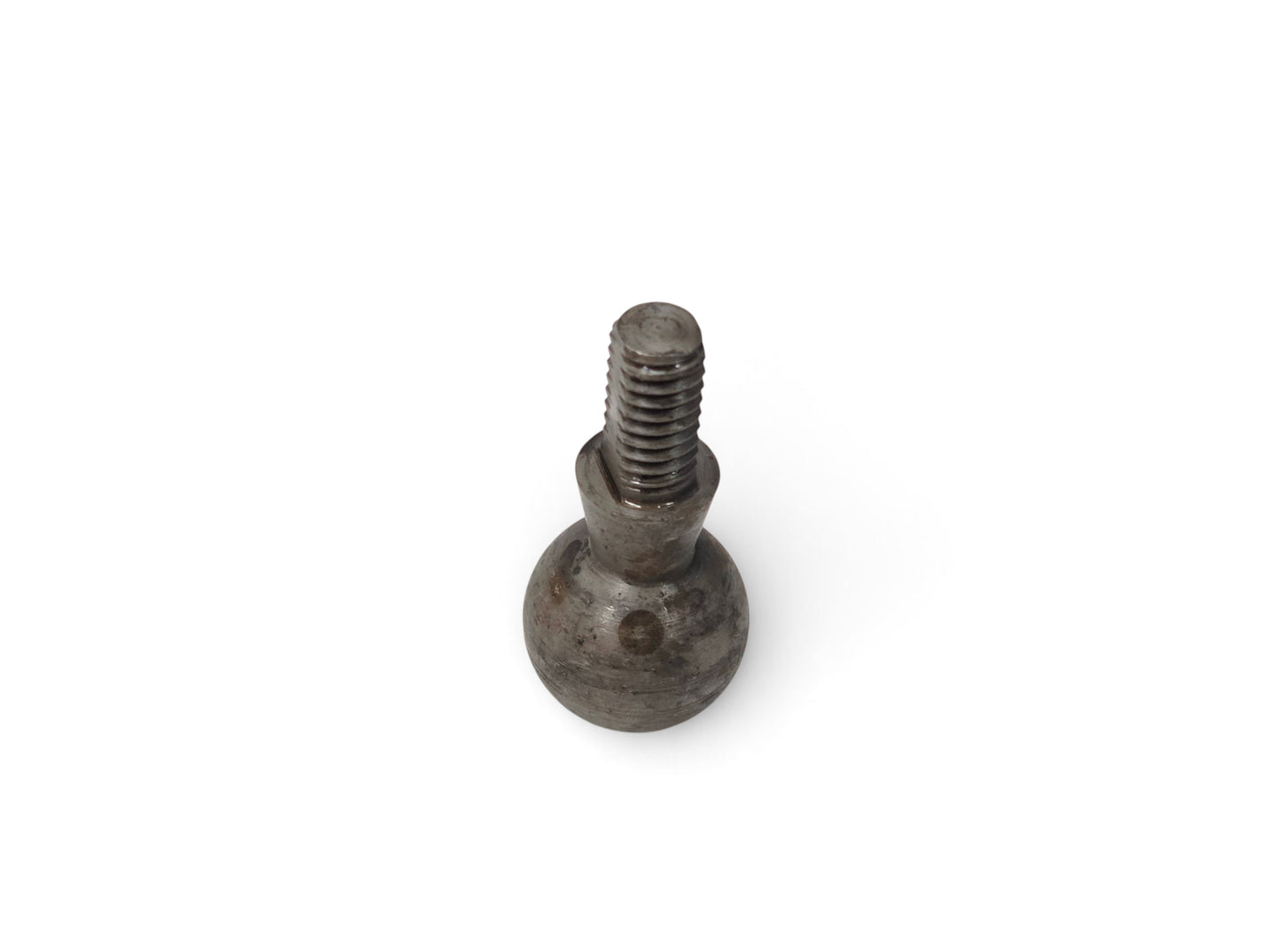 Send it Auto Parts OEM GM clutch cross shaft ball stud for 1972-1981 Corvette C3 with 3/8-16 threaded shoulder