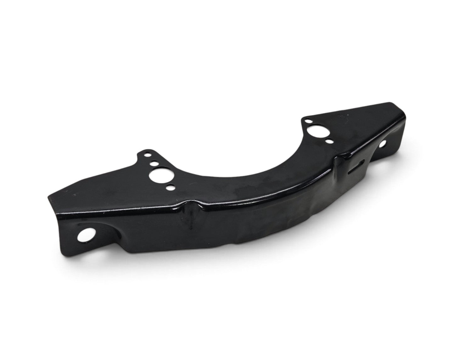 Send it Auto Parts black metal front engine mount bracket for 1961-1962 Corvette C2