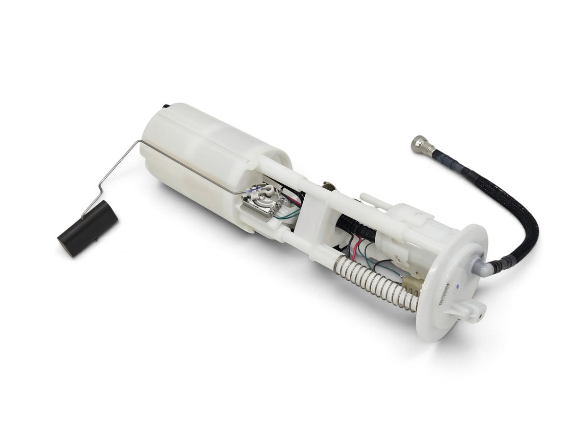 Send it Auto Parts OEM GM fuel pump assembly with level sensor for 2003.5-2006 Chevrolet Corvette and Cadillac XLR
