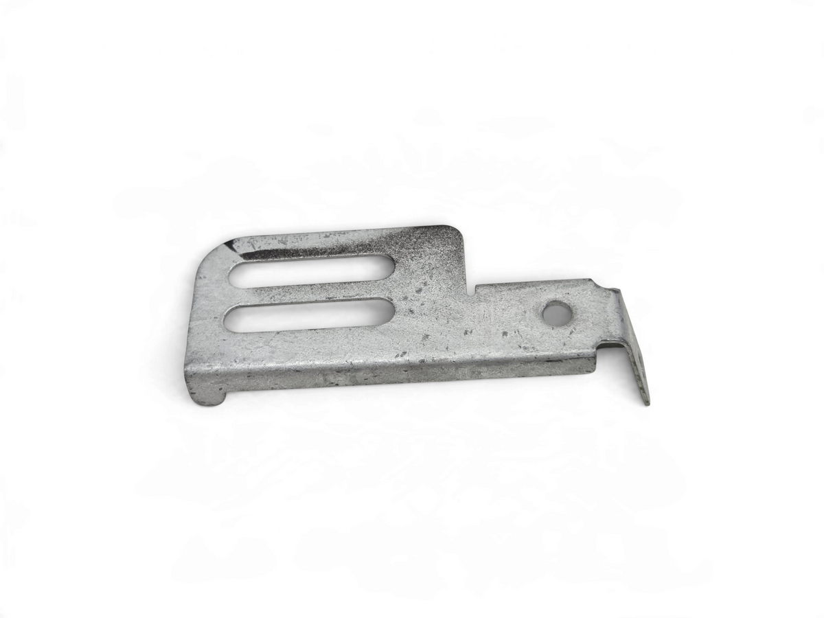 Send it Auto Parts OEM GM alternator blade shield for 1990-1995 Corvette C4 ZR-1 LT5 engine, metal bracket.