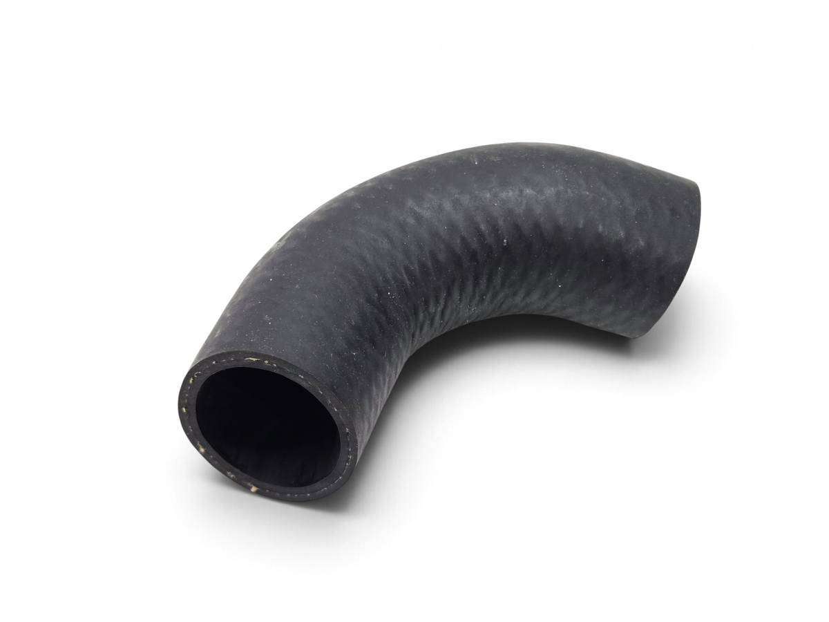 Send it Auto Parts OEM GM black rubber crankcase baffle hose for 1990-1995 Chevrolet Corvette ZR-1 LT5 engine