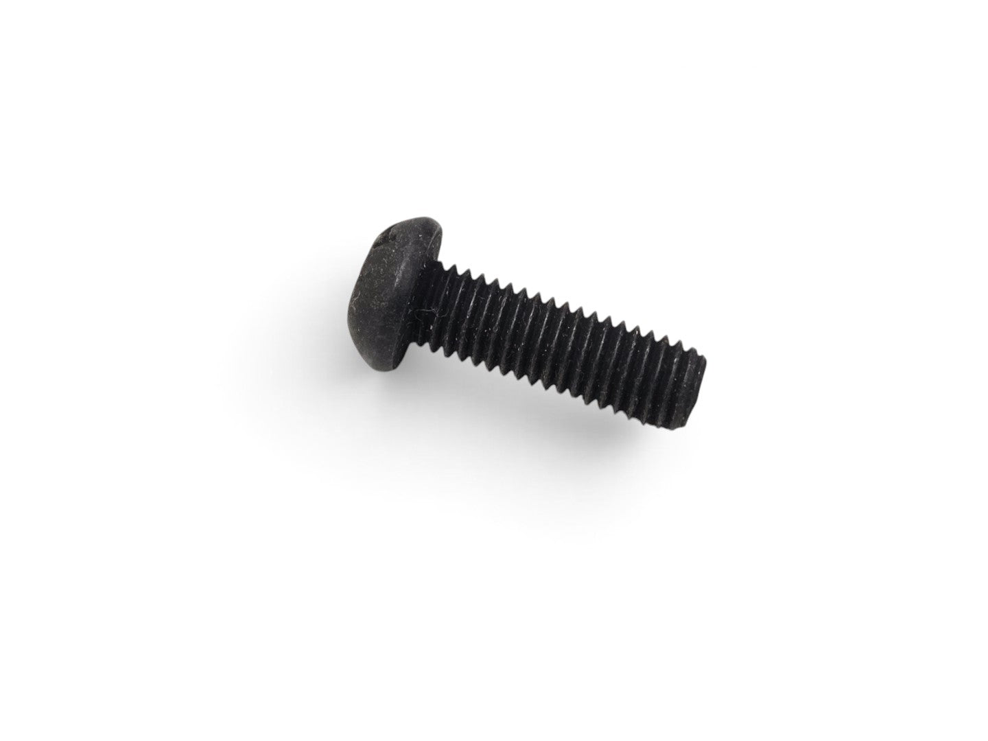 Send it Auto Parts OEM black T-40 Torx plenum bolt for 1990-1995 Chevrolet Corvette C4 ZR-1 5.7L engine