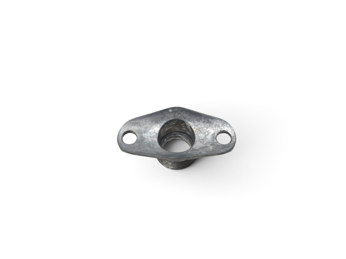 Send it Auto Parts genuine OEM GM radio antenna RF housing fitting for Corvette, Camaro, and Firebird models