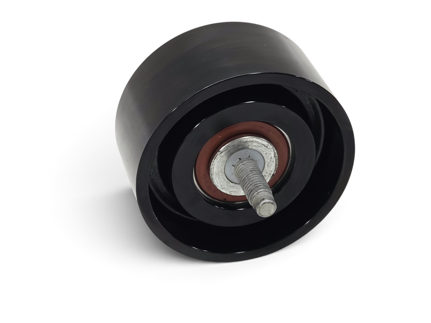 Send it Auto Parts OEM GM supercharger idler pulley for Corvette ZR1 and Cadillac Escalade V engines