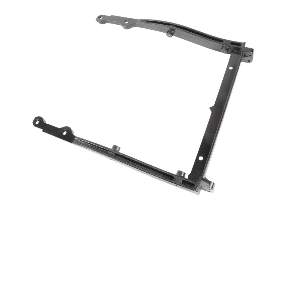 2019 Chevy Corvette C7 ZR1 High Wing ZTK Spoiler Frame Bracket OEM GM