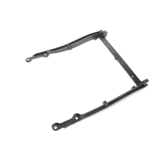 2019 Chevy Corvette C7 ZR1 High Wing ZTK Spoiler Frame Bracket OEM GM