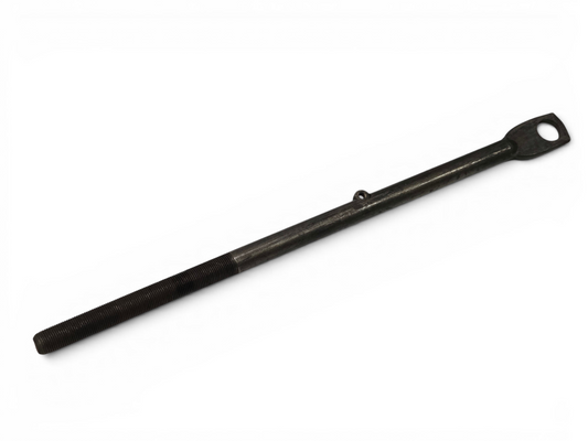 1955-1962 Corvette C1 Clutch Fork Push Rod with CE Stamping