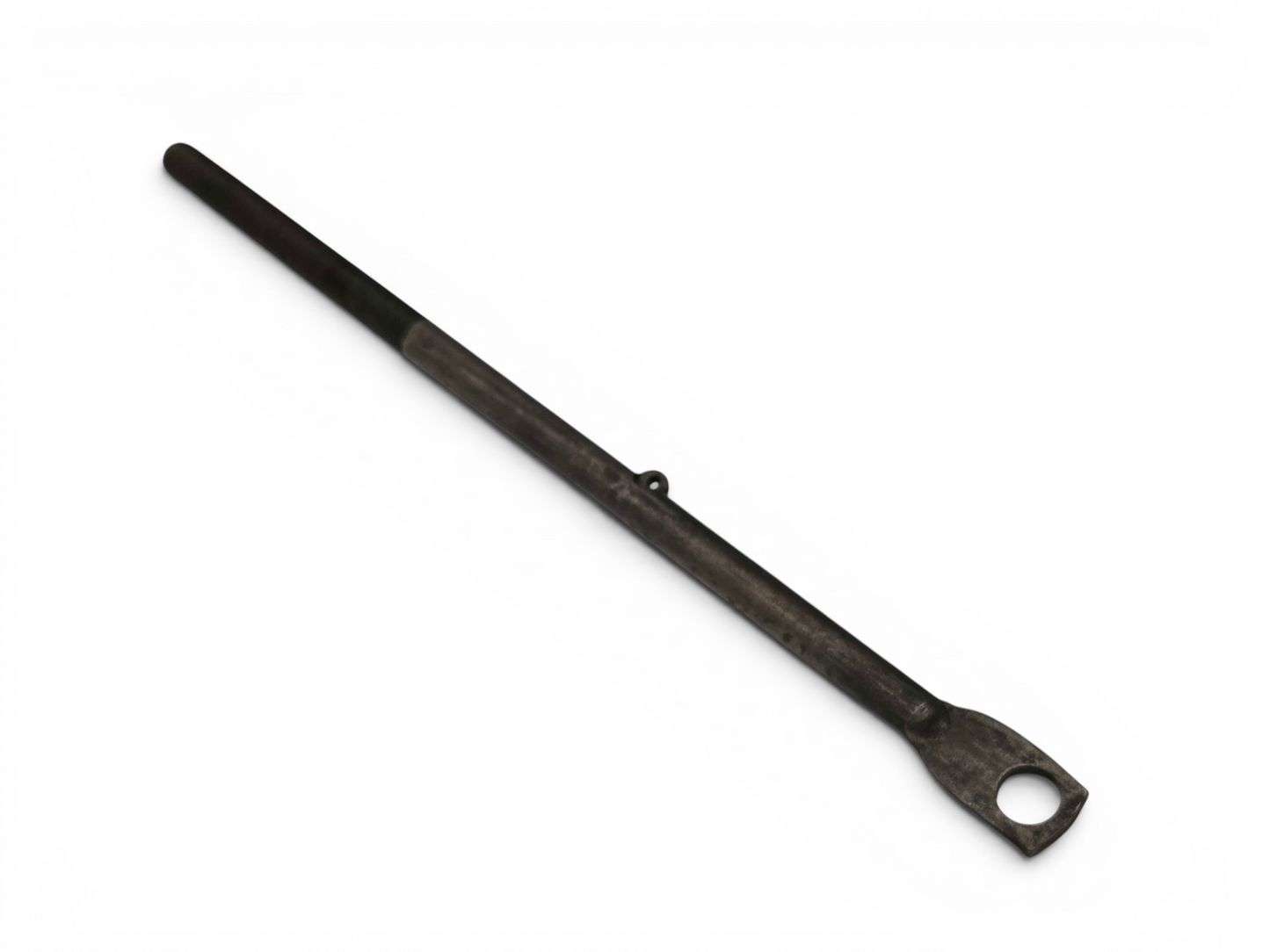 1955-1962 Corvette C1 Clutch Fork Push Rod with CE Stamping