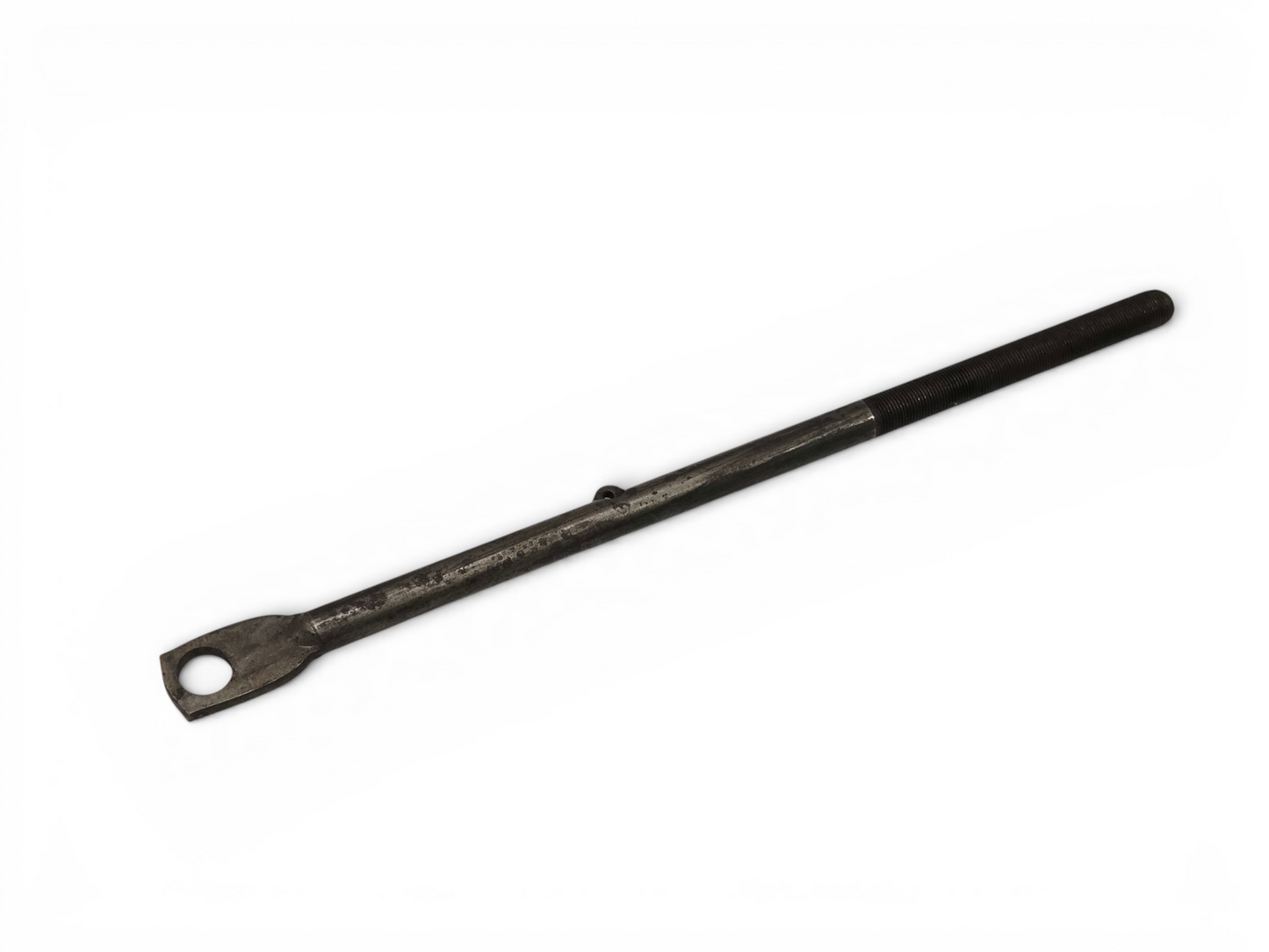 1955-1962 Corvette C1 Clutch Fork Push Rod with CE Stamping