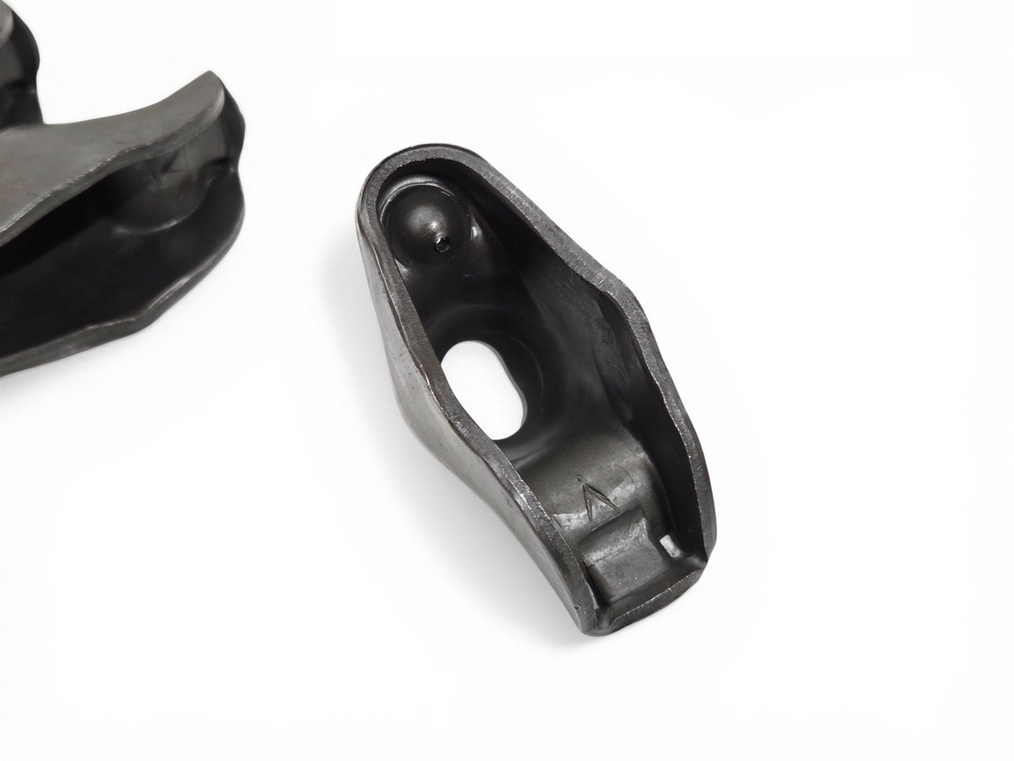 1958-1989 Corvette Small Block Engine Rocker Arms V Stamped OEM GM
