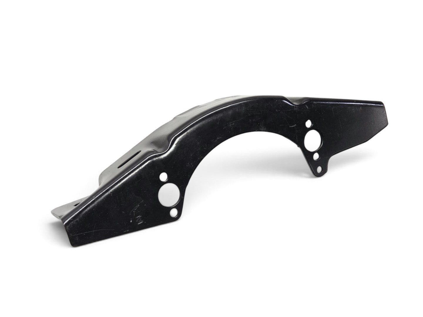 Send it Auto Parts black steel front engine mount bracket for 1961-1962 Corvette C2
