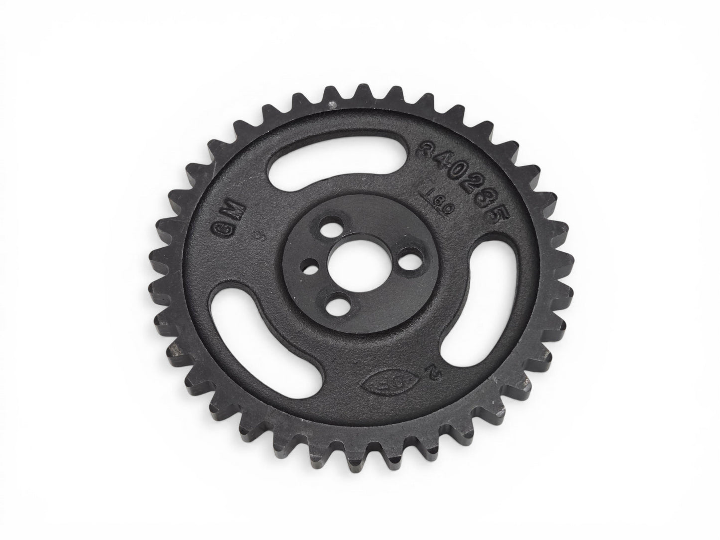 1962-1981 Corvette 327 350 Engine Camshaft Gear Sprocket OEM GM 340235