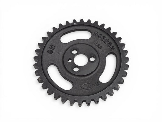 1962-1981 Corvette 327 350 Engine Camshaft Gear Sprocket OEM GM 340235
