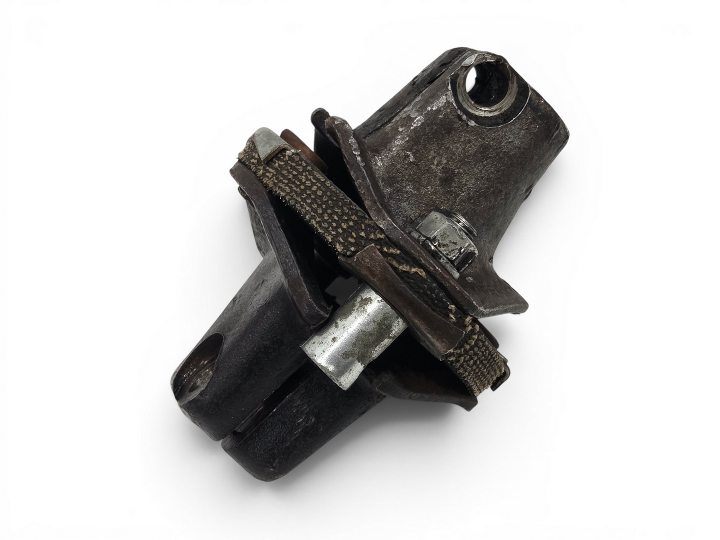 1963-1966 Chevy Corvette C2 Steering Coupler Rag Joint OEM GM