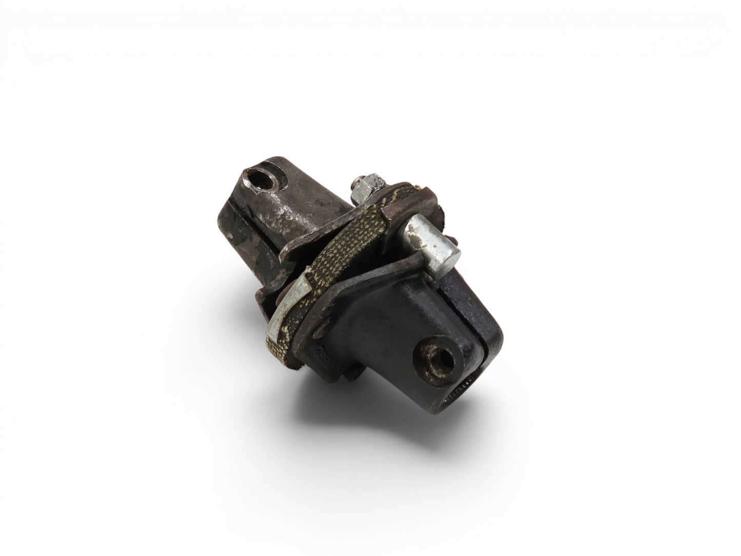 1963-1966 Chevy Corvette C2 Steering Coupler Rag Joint OEM GM