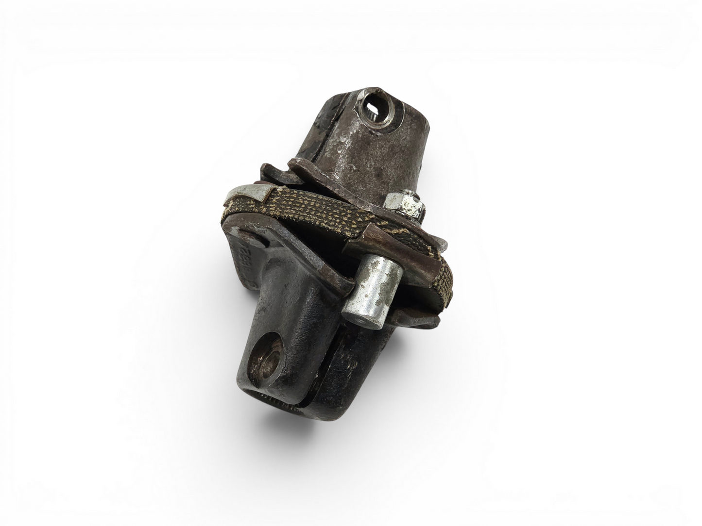 1963-1966 Chevy Corvette C2 Steering Coupler Rag Joint OEM GM