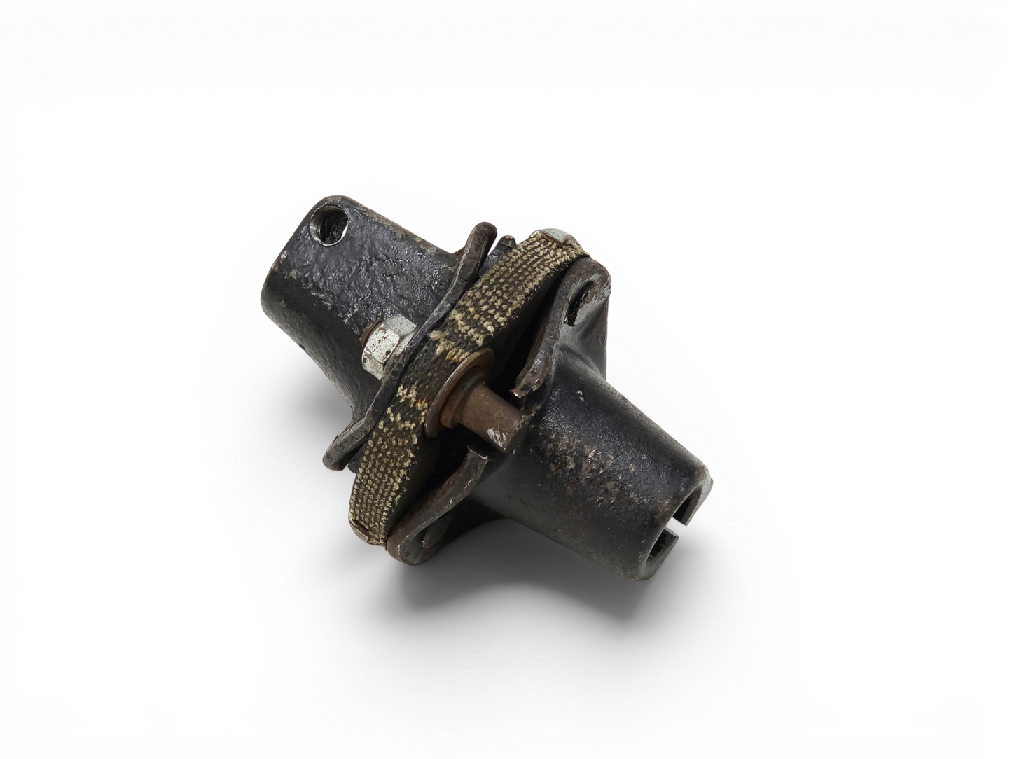 1963-1966 Chevy Corvette C2 Steering Coupler Rag Joint OEM GM