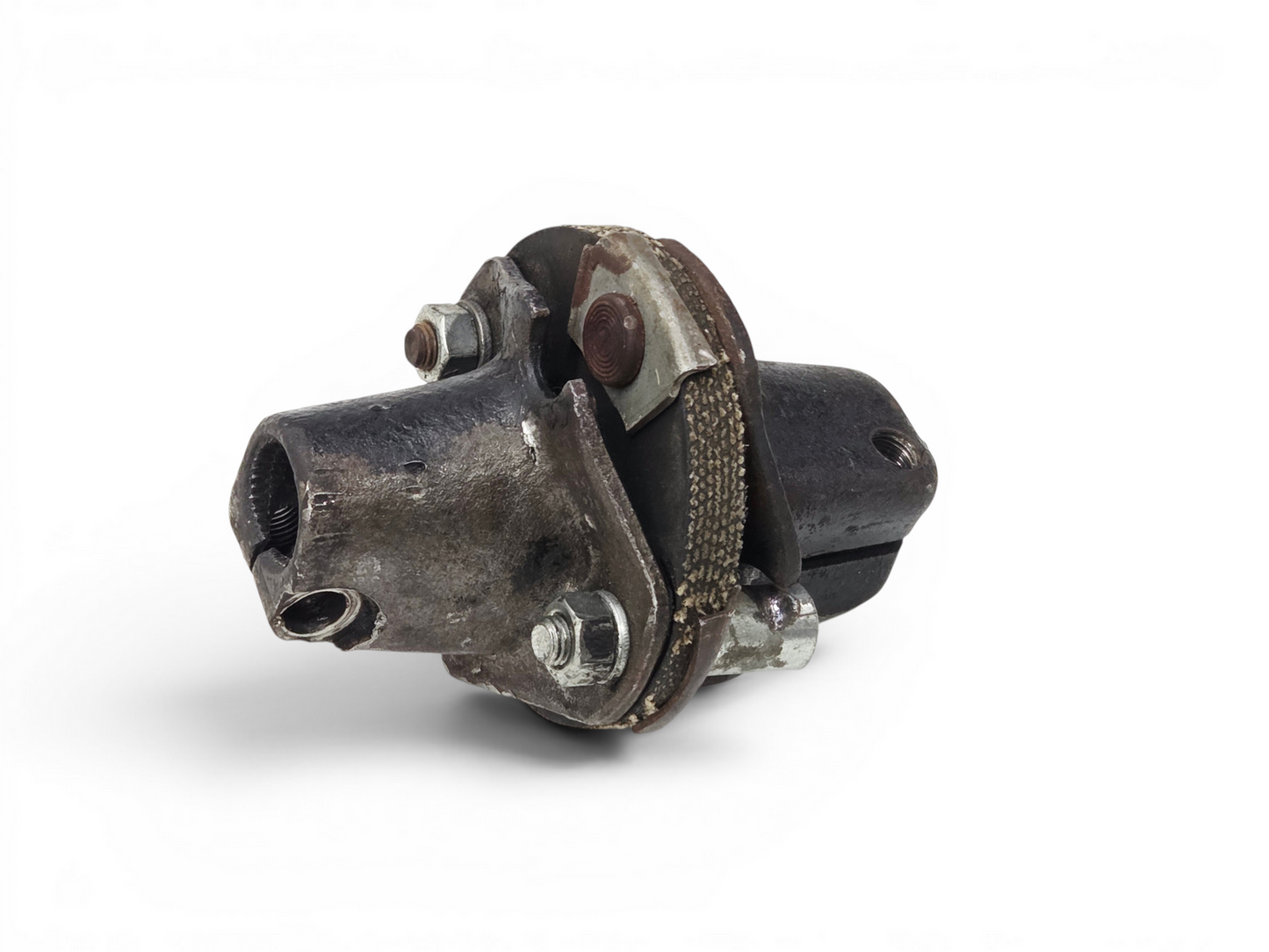 1963-1966 Chevy Corvette C2 Steering Coupler Rag Joint OEM GM