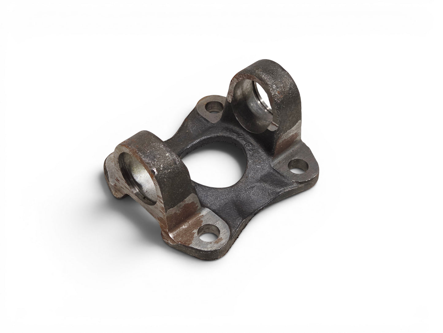 1963-1979 Corvette C2 C3 Spicer Universal Joint Half Shaft Outer Flange OEM GM