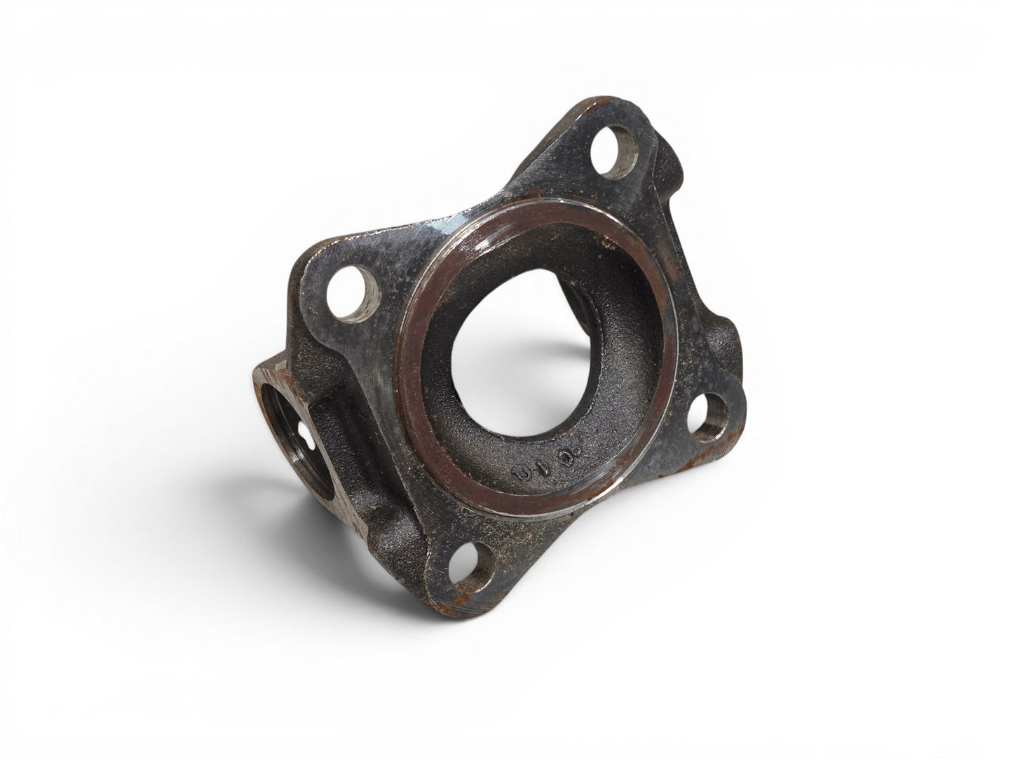 1963-1979 Corvette C2 C3 Spicer Universal Joint Half Shaft Outer Flange OEM GM