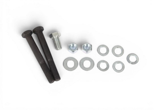 1963-1982 Corvette Bolt Kit Power Steering Pump Mounting Bracket Small Block