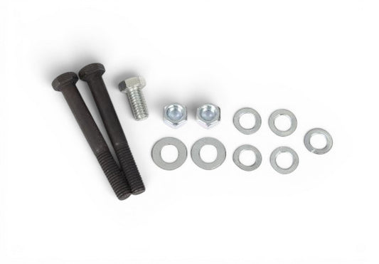 1963-1982 Corvette Bolt Kit Power Steering Pump Mounting Bracket Small Block