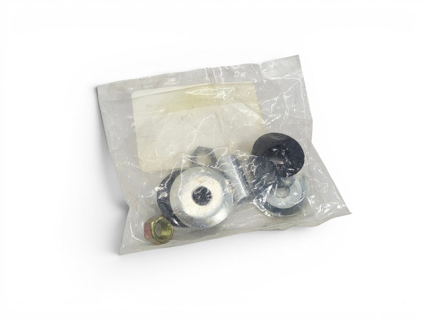 1963-1982 Corvette C2 C3 Power Steering Cylinder Mount Kit