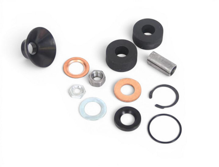 1963-1982 Corvette C2 C3 Power Steering Cylinder Rebuild & Mount Kit