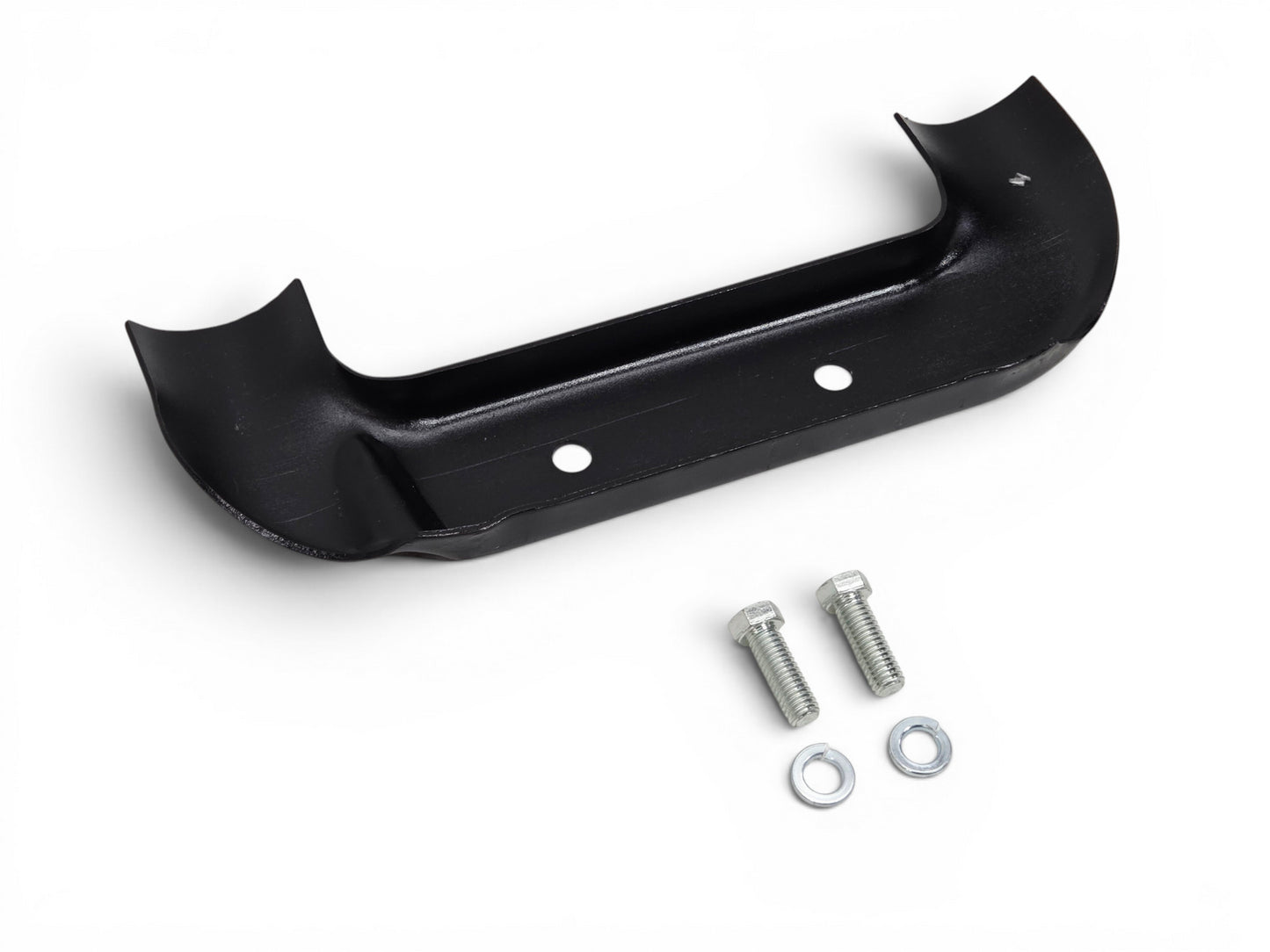 1964-1974 Corvette C2 C3 Manual Trans Center Exhaust Bracket 2 1/2" Exhaust