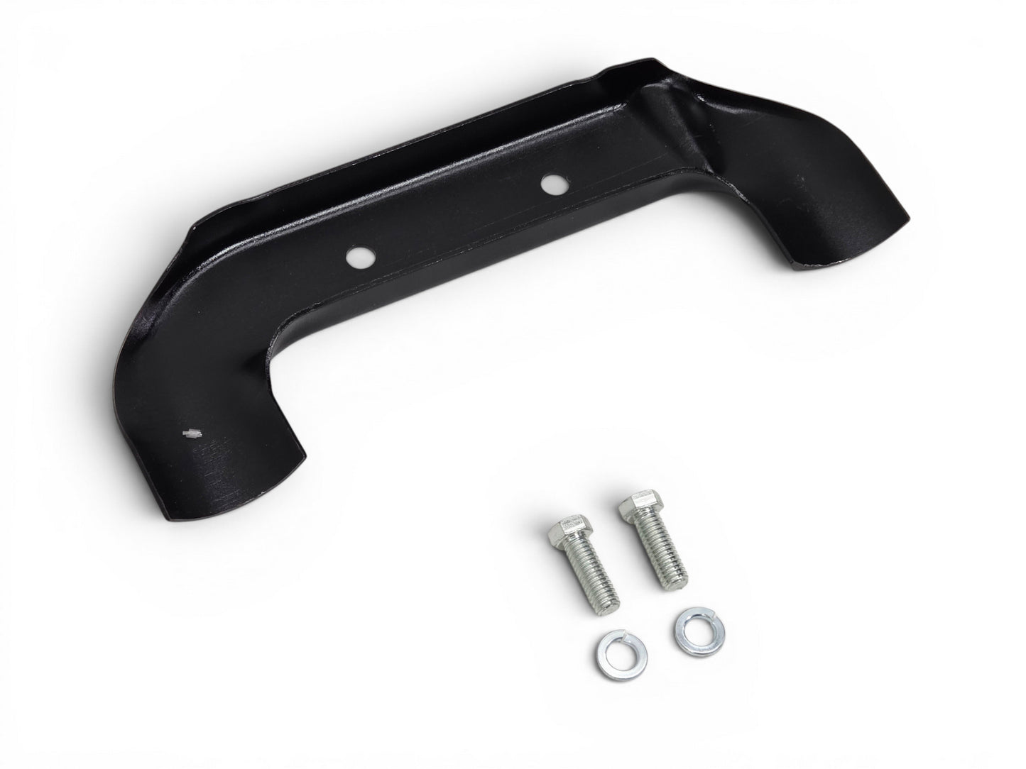 1964-1974 Corvette C2 C3 Manual Trans Center Exhaust Bracket 2 1/2" Exhaust