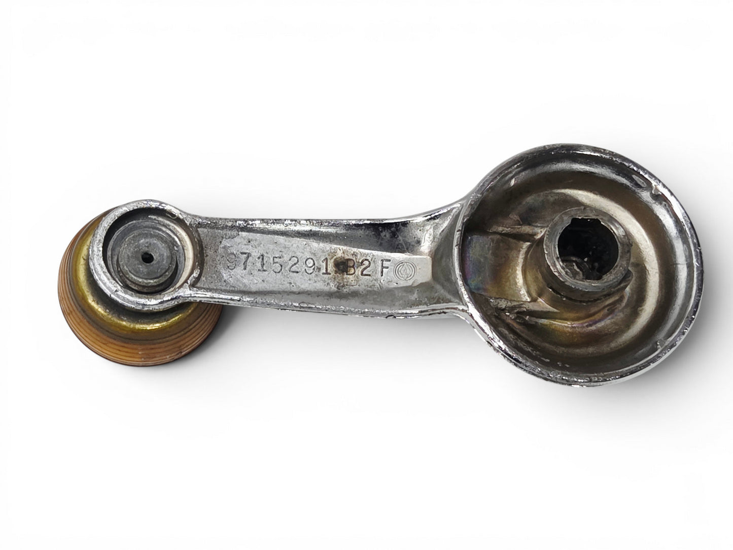 1967–1987 Corvette Camaro Truck Manual Window Handle Crank OEM GM
