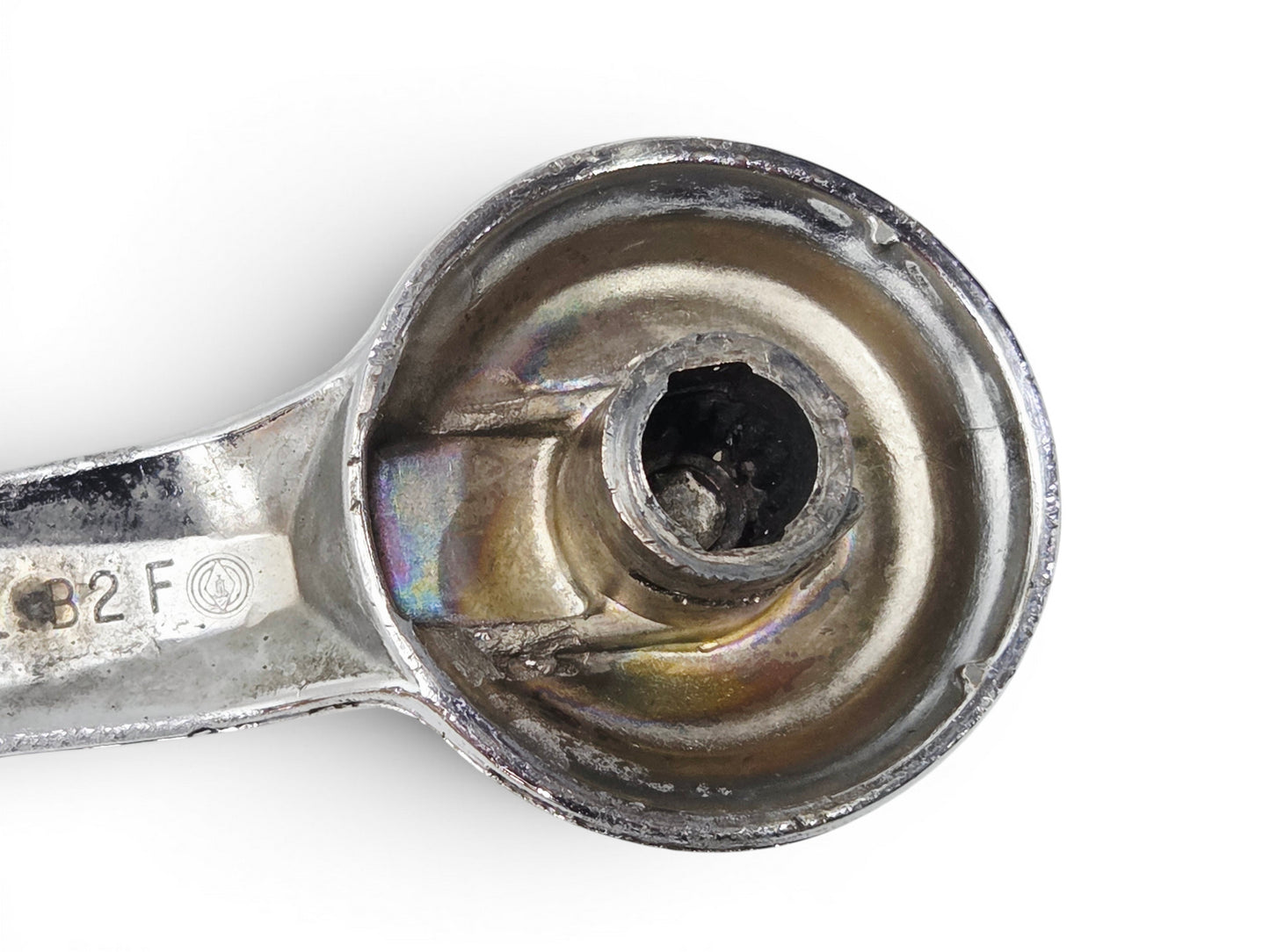 1967–1987 Corvette Camaro Truck Manual Window Handle Crank OEM GM