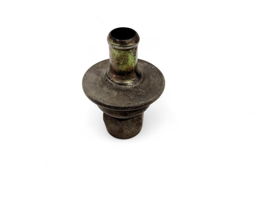 1968-1970 Corvette Camaro Chevelle Nova Smog Air Injection Check Valve 5361992