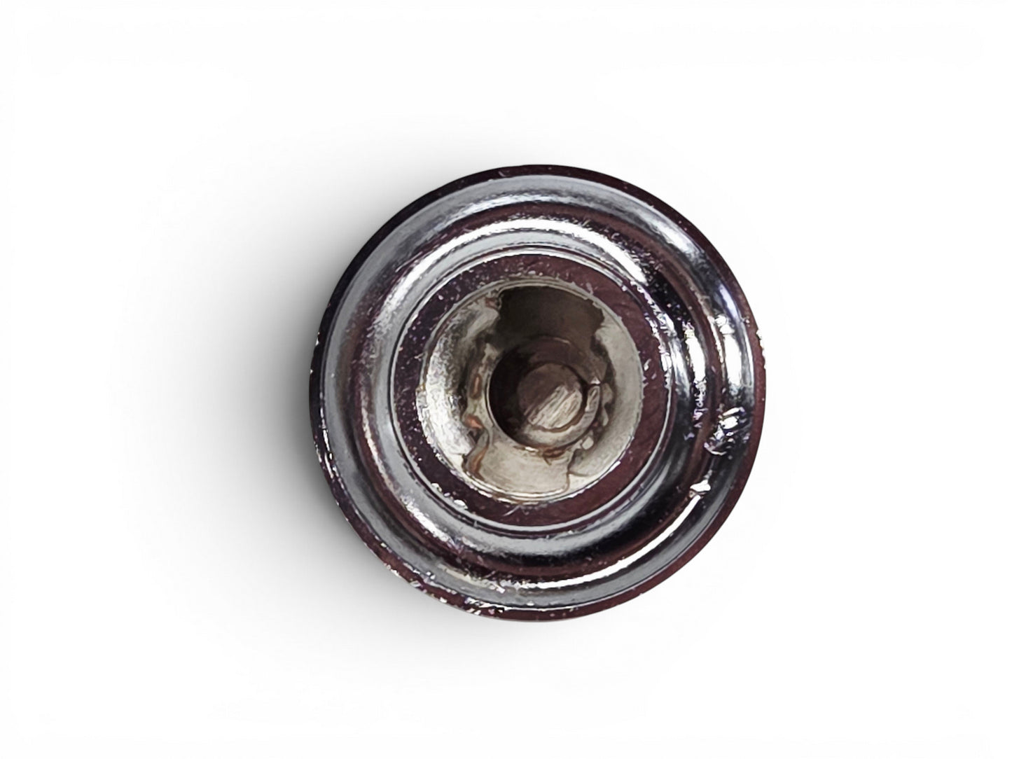 1968-1977 Chevy Corvette C3 Interior Door Lock Knob Repro