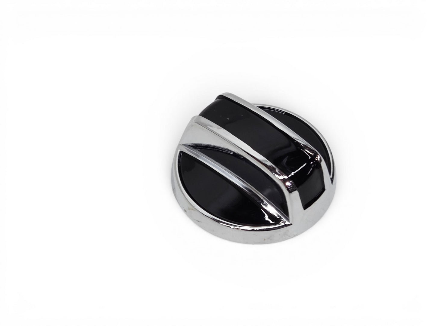 1968-1977 Chevy Corvette C3 Interior Door Lock Knob Repro
