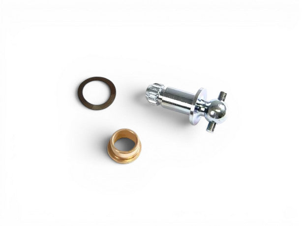1968-1979 Corvette C3 Window Regulator Crank Shaft Washer Bushing Kit