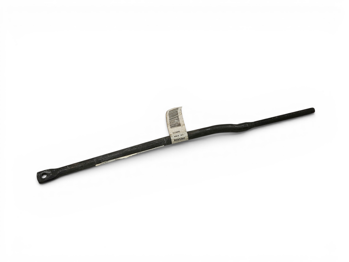 1968-1981 Corvette C3 Clutch Pedal Push Rod OEM GM 3921654