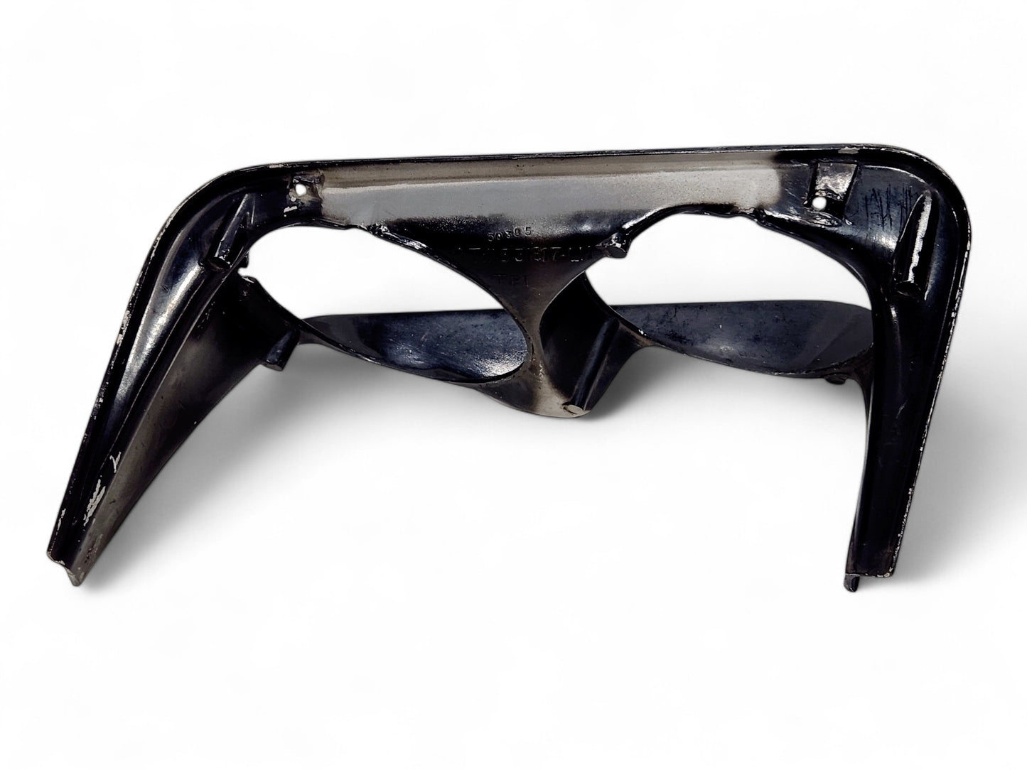 1968-1982 Chevy Corvette C3 Headlight Bezels RH LH Driver Pass OEM GM