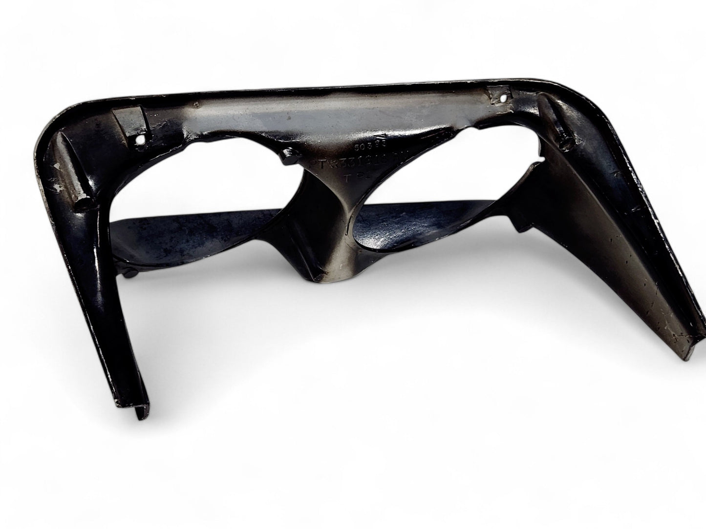 1968-1982 Chevy Corvette C3 Headlight Bezels RH LH Driver Pass OEM GM