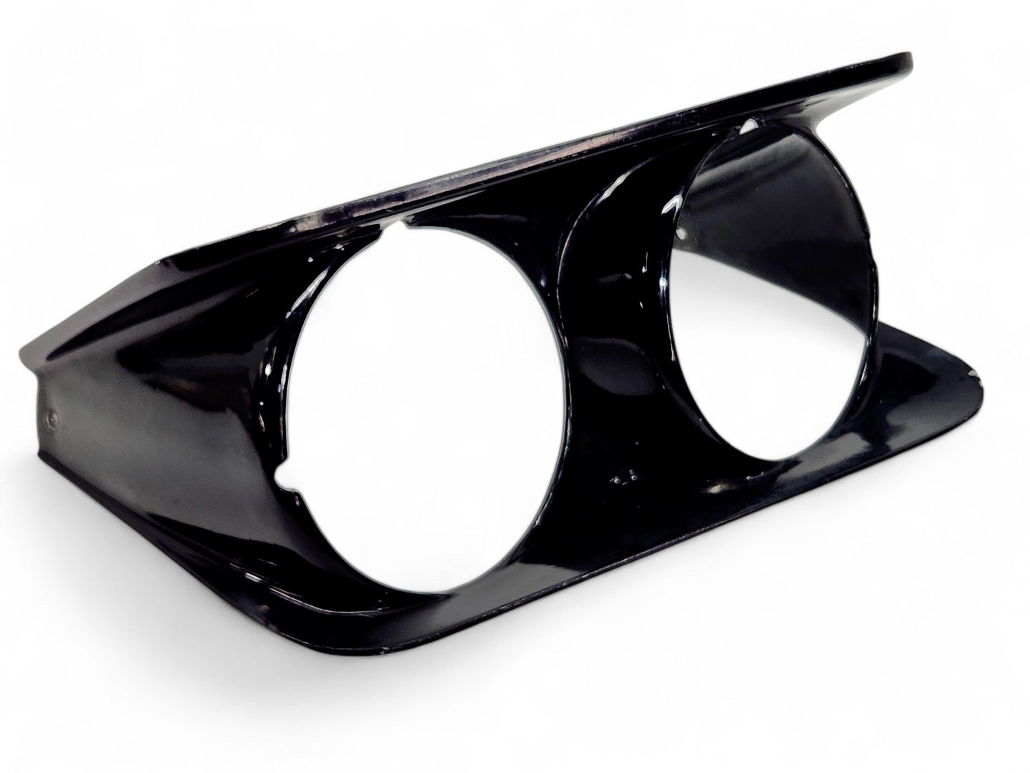 1968-1982 Chevy Corvette C3 Headlight Bezels RH LH Driver Pass OEM GM