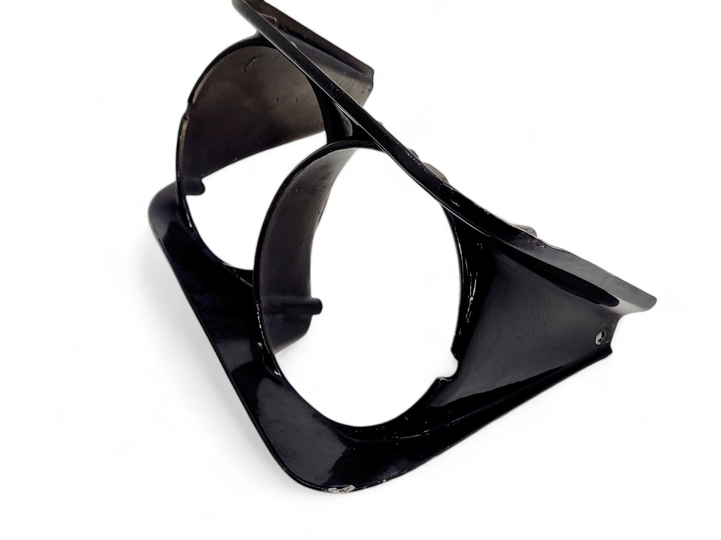 1968-1982 Chevy Corvette C3 Headlight Bezels RH LH Driver Pass OEM GM