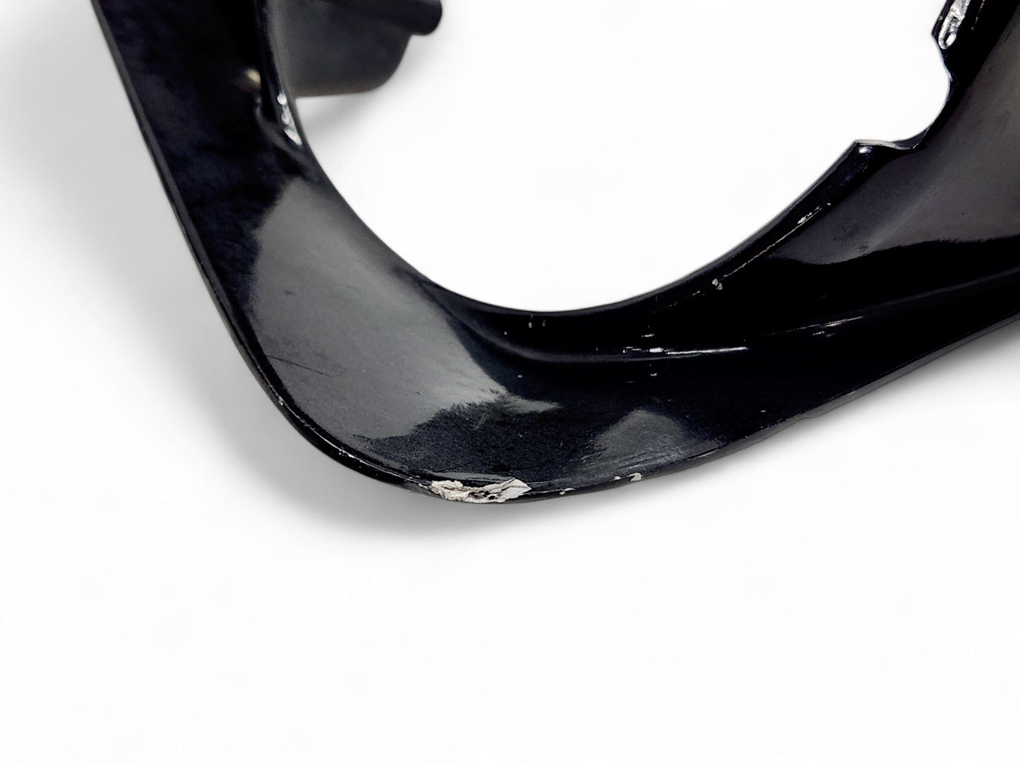 1968-1982 Chevy Corvette C3 Headlight Bezels RH LH Driver Pass OEM GM